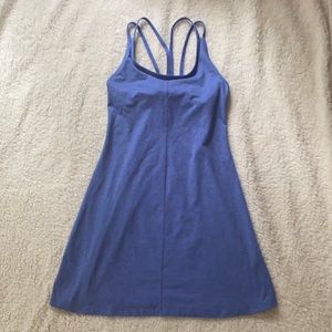 Patagonia short dress size S